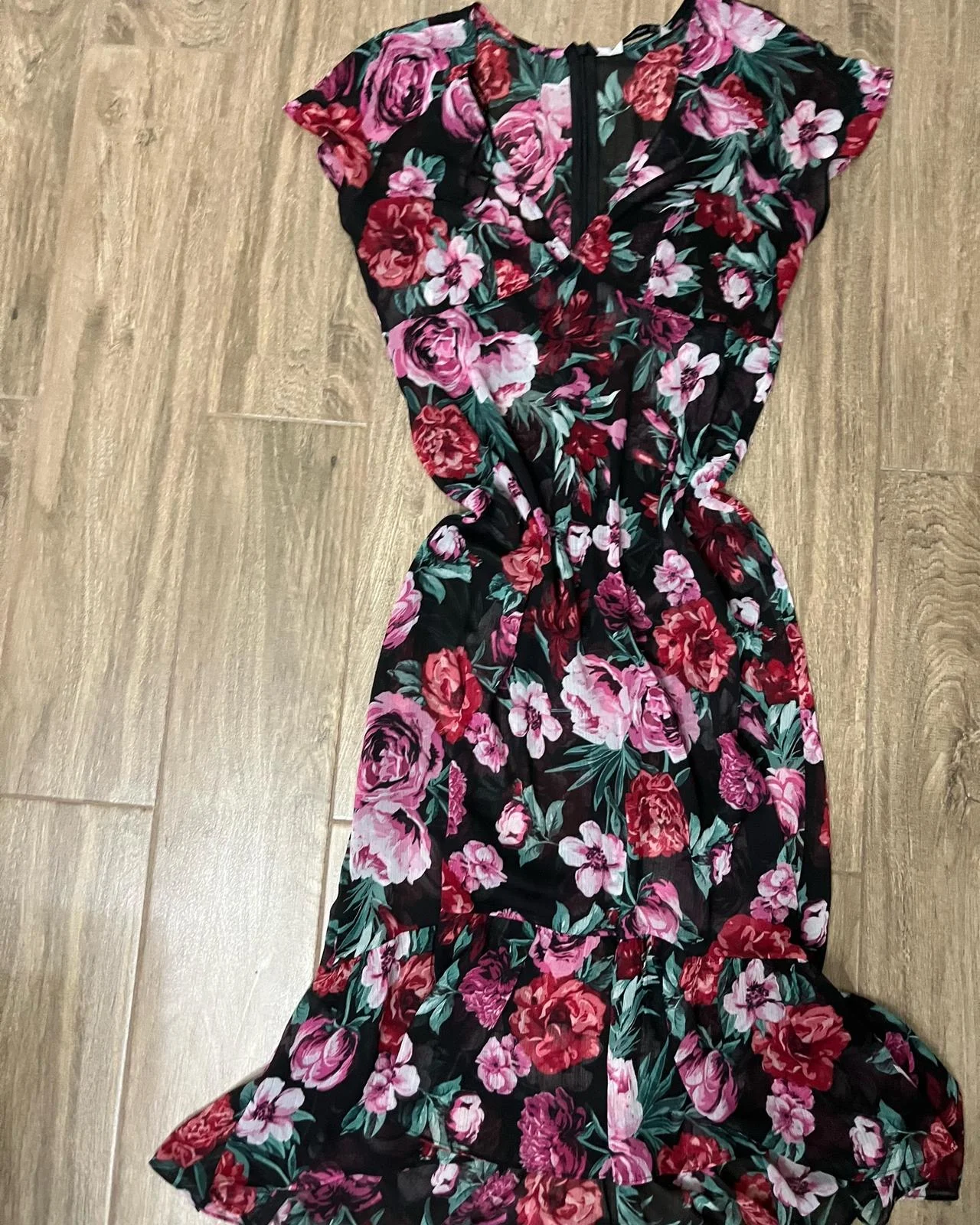 Stradivarius Maxi Dresses, size M / 38 / 10, photo 1