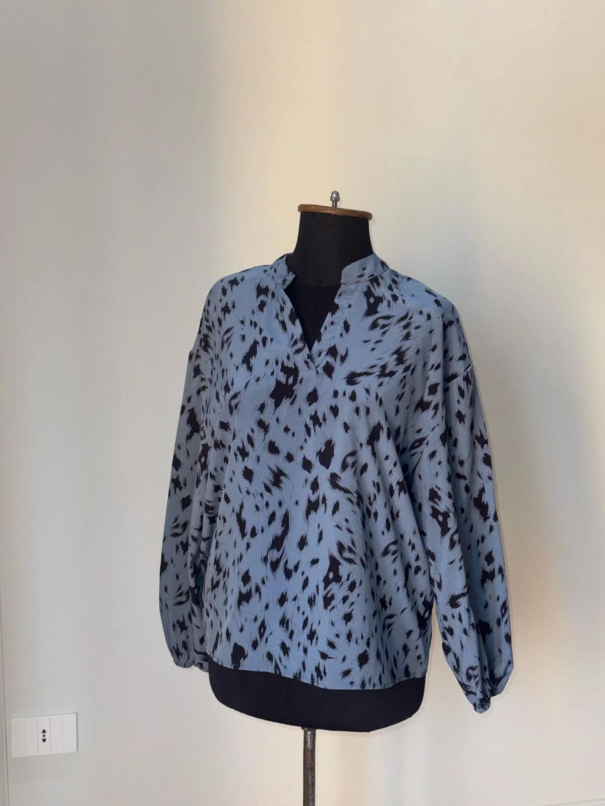 Shein Blouses, size M / 38 / 10, photo 1
