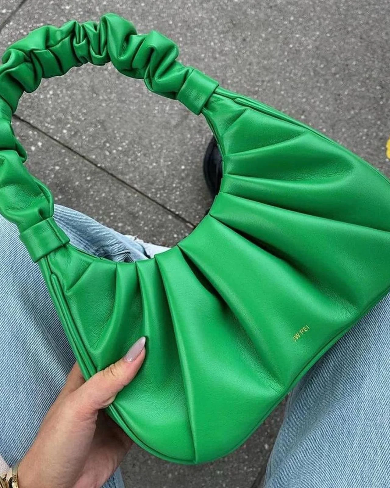 Shoulder Bag, size One size, photo 1