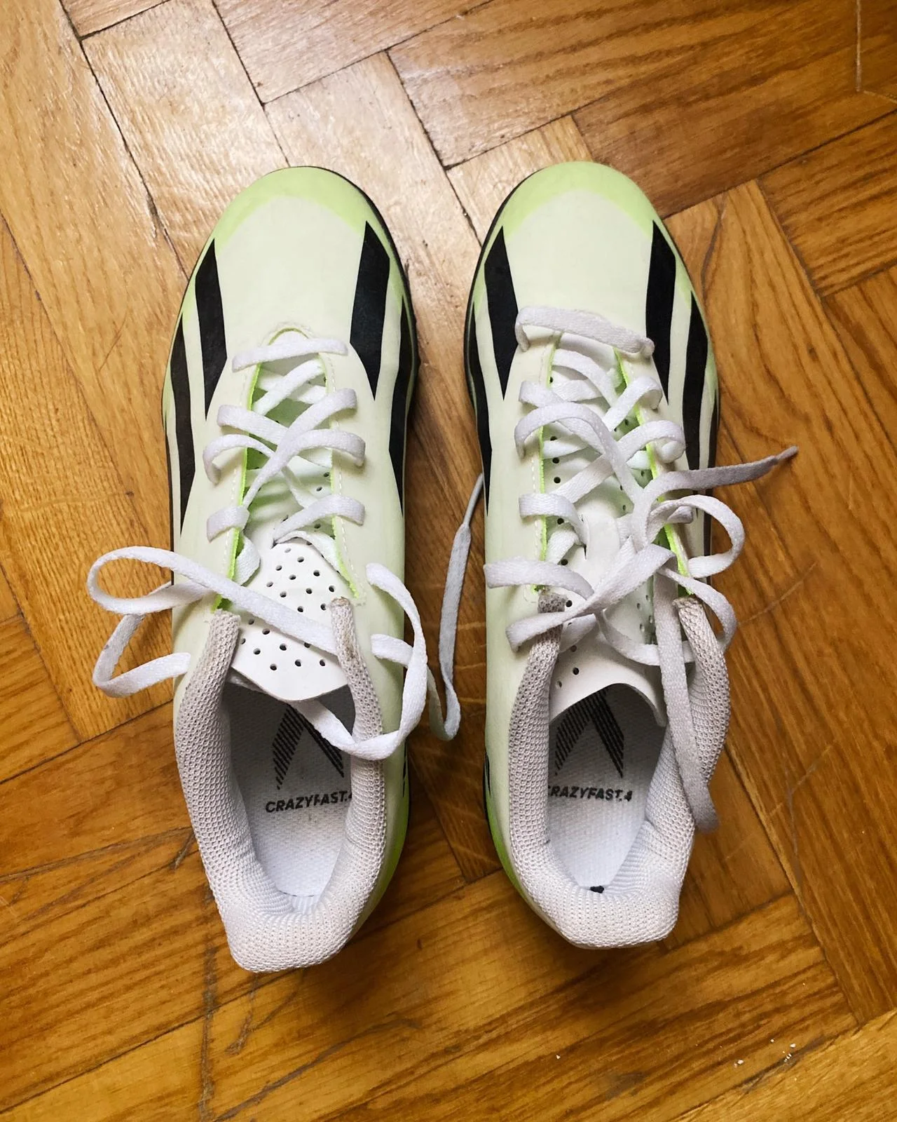 adidas Sneakers, size 40, photo 1