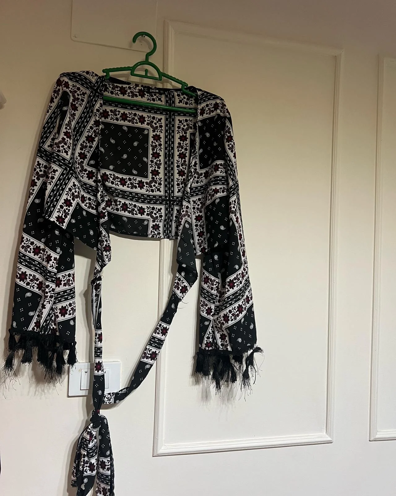 Shein Blouses, size L / 40 / 12, photo 1