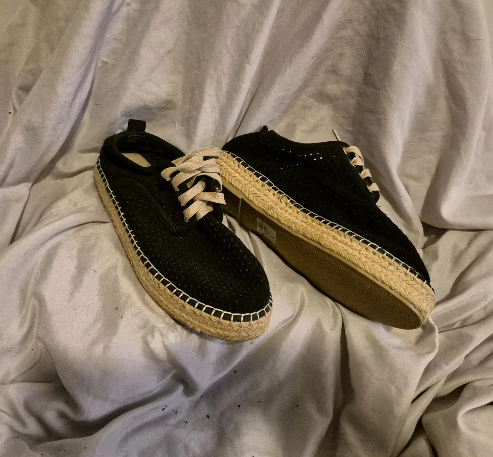 Flats, size 39, photo 1