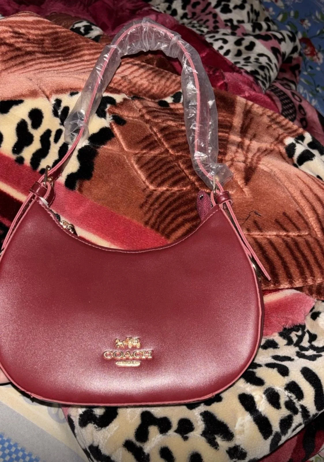 Shoulder Bag, size Other, photo 1
