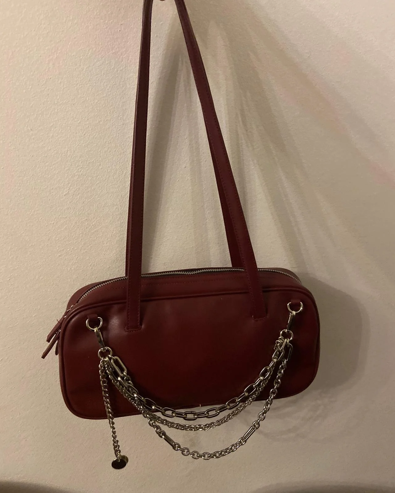Shoulder Bag, size Other, photo 1
