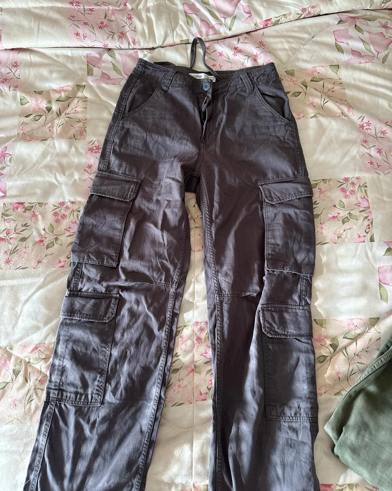 Bershka Jeans, size S / 36 / 8, photo 1