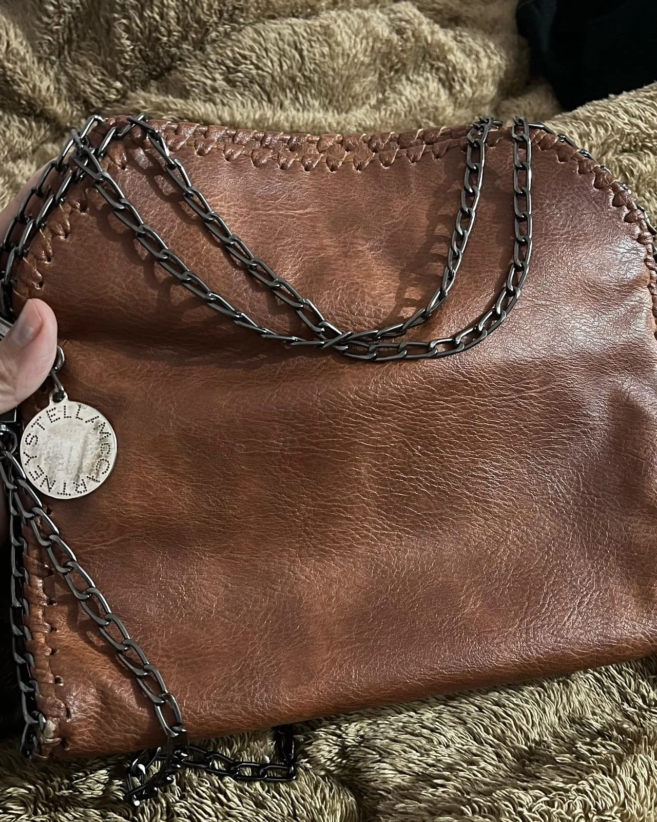 Shoulder Bag, size One size, photo 1