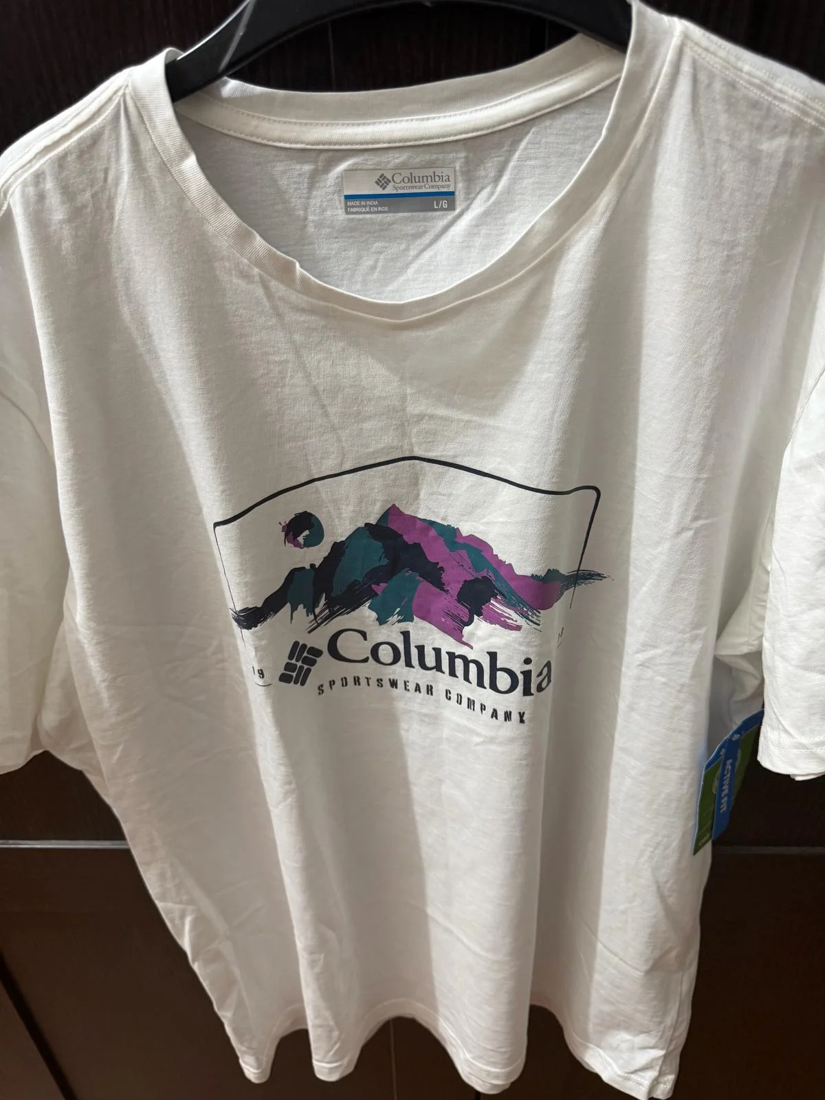 T-shirts, size L, photo 1