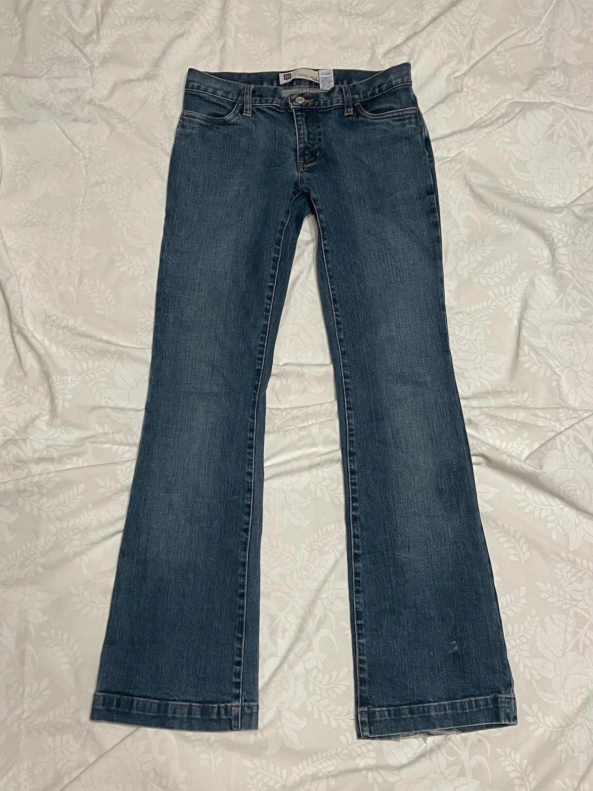 GAP Jeans, size S / 36 / 8, photo 1