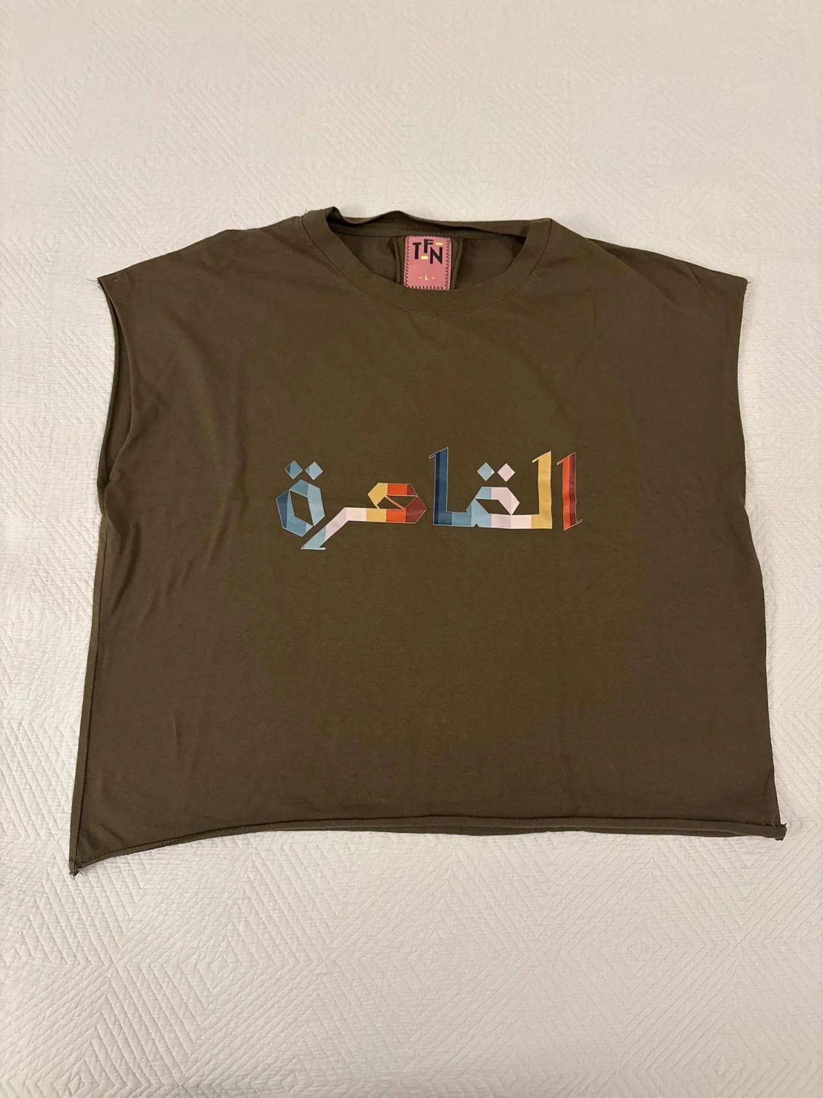 T-shirts, size L / 40 / 12, photo 1