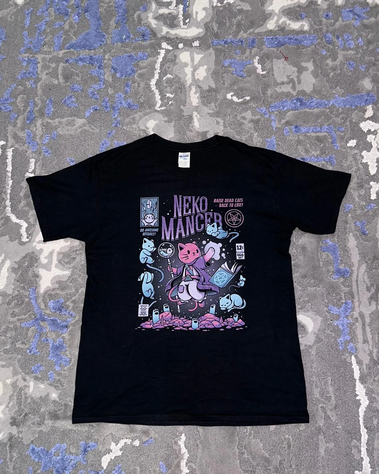 T-shirts, size M, photo 1