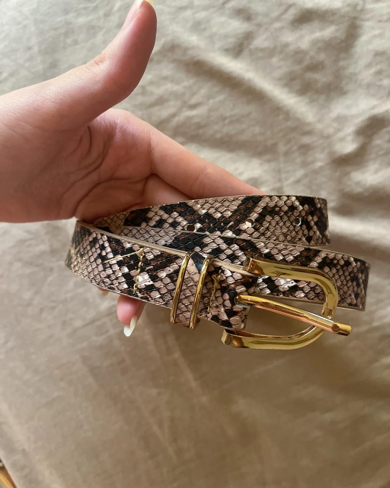 Belts, size One size, photo 1
