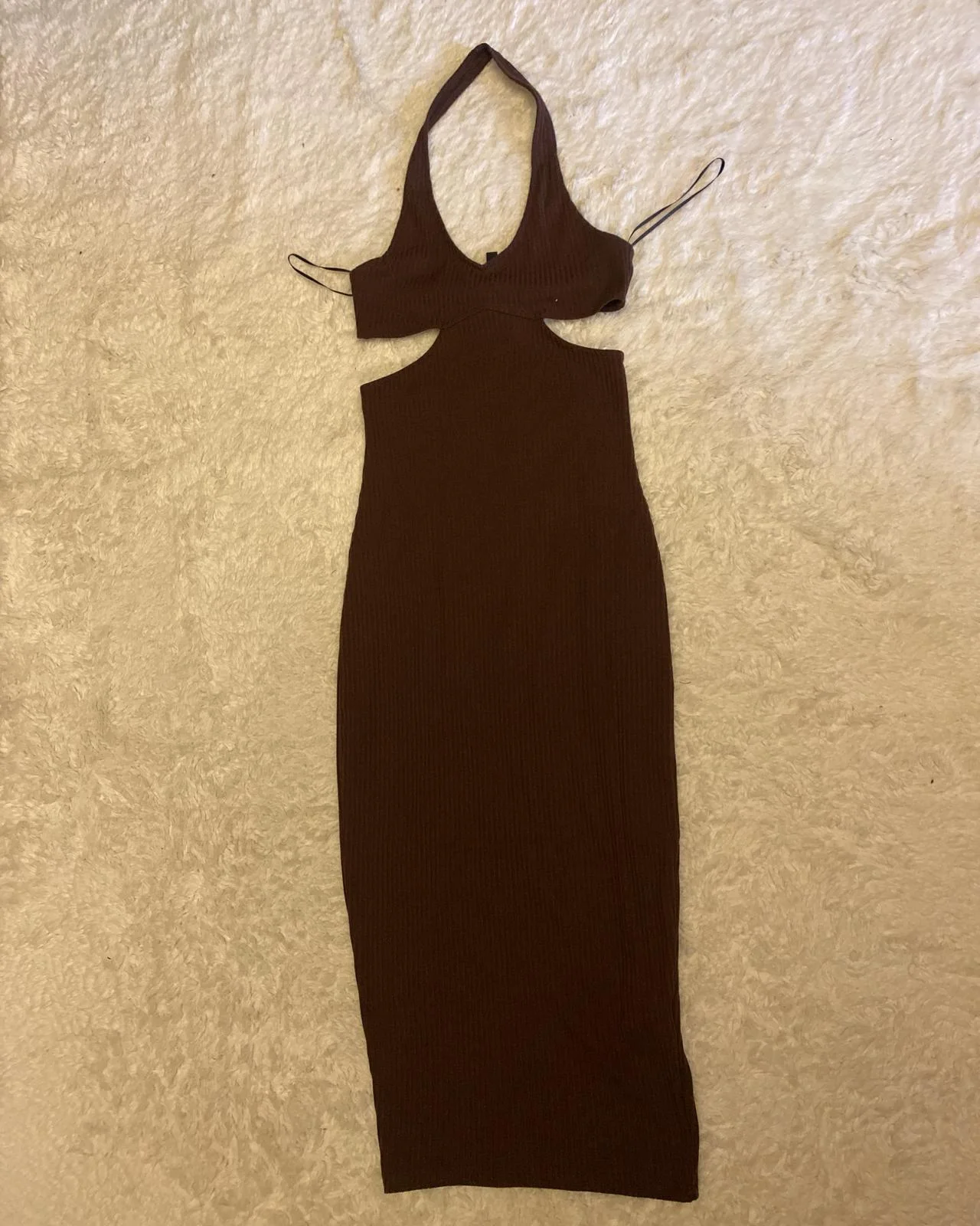 H&M Midi Dresses, size XS / 34 / 6, photo 1