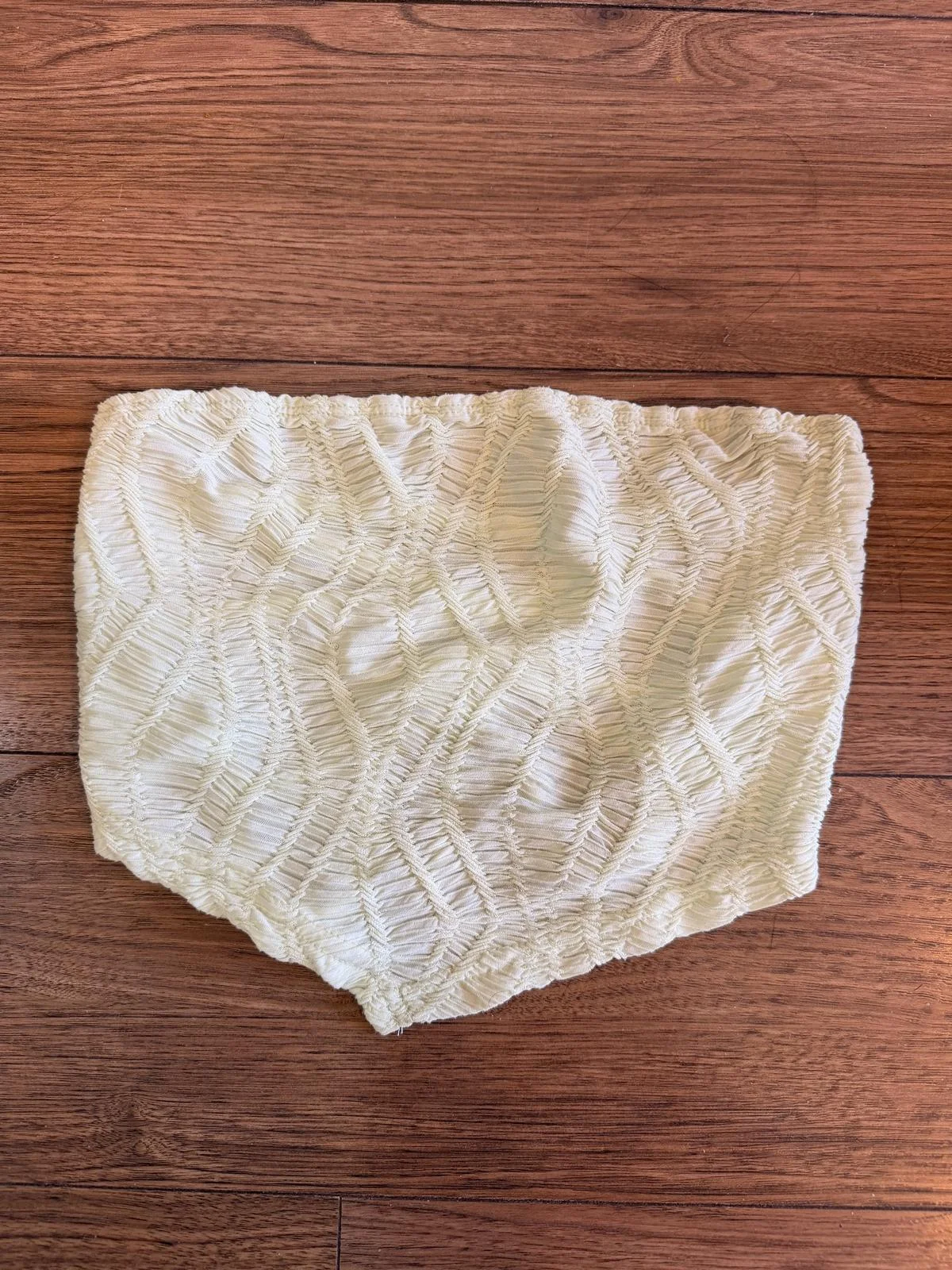 Shein Crop Tops, size S / 36 / 8, photo 1