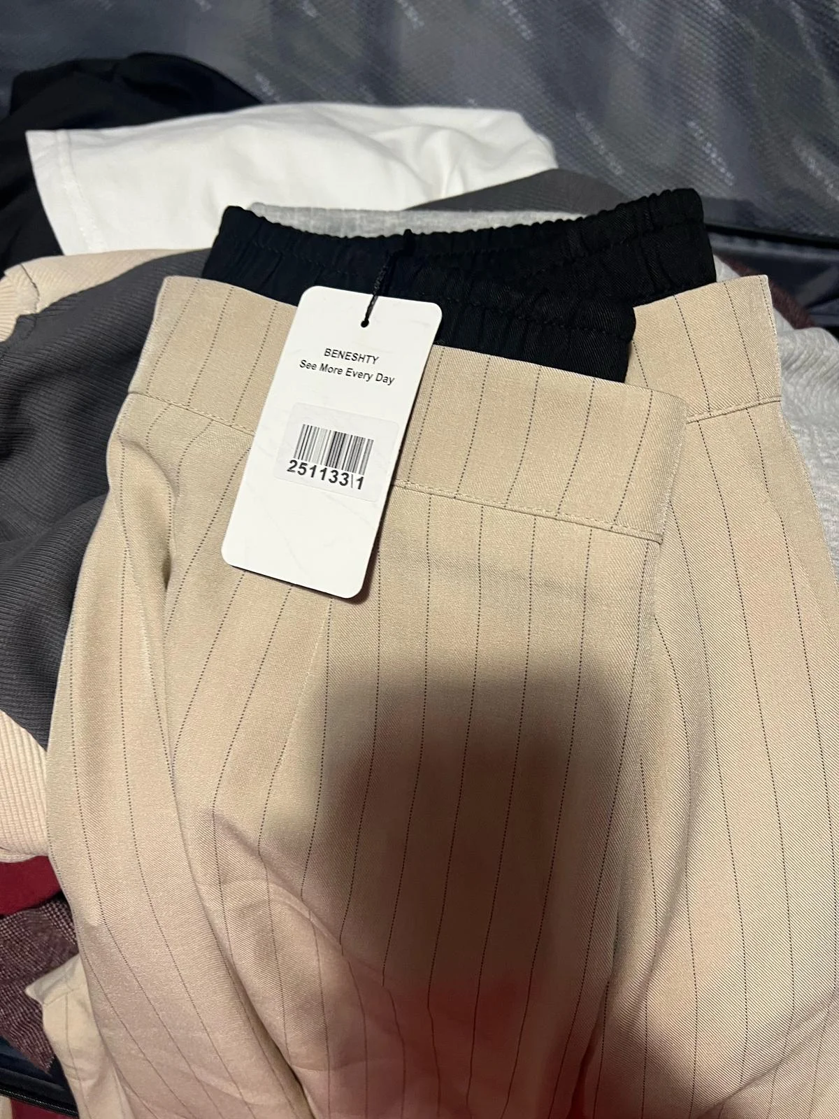 Pants, size L / 40 / 12, photo 1