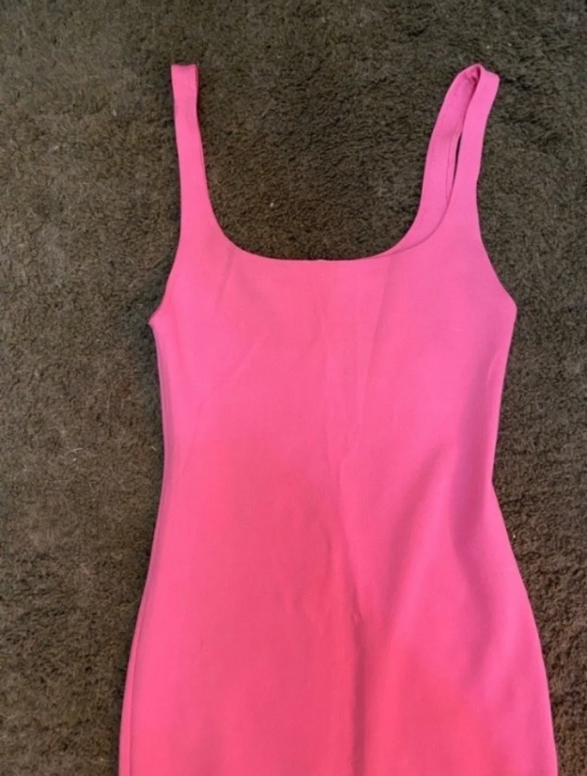 Zara Midi Dresses, size S / 36 / 8, photo 1