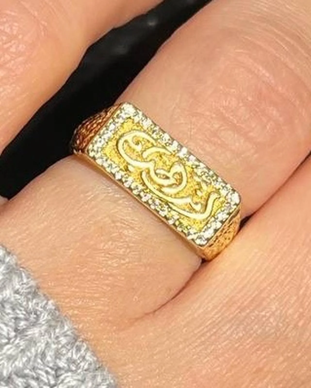 Rings, size Other, photo 1