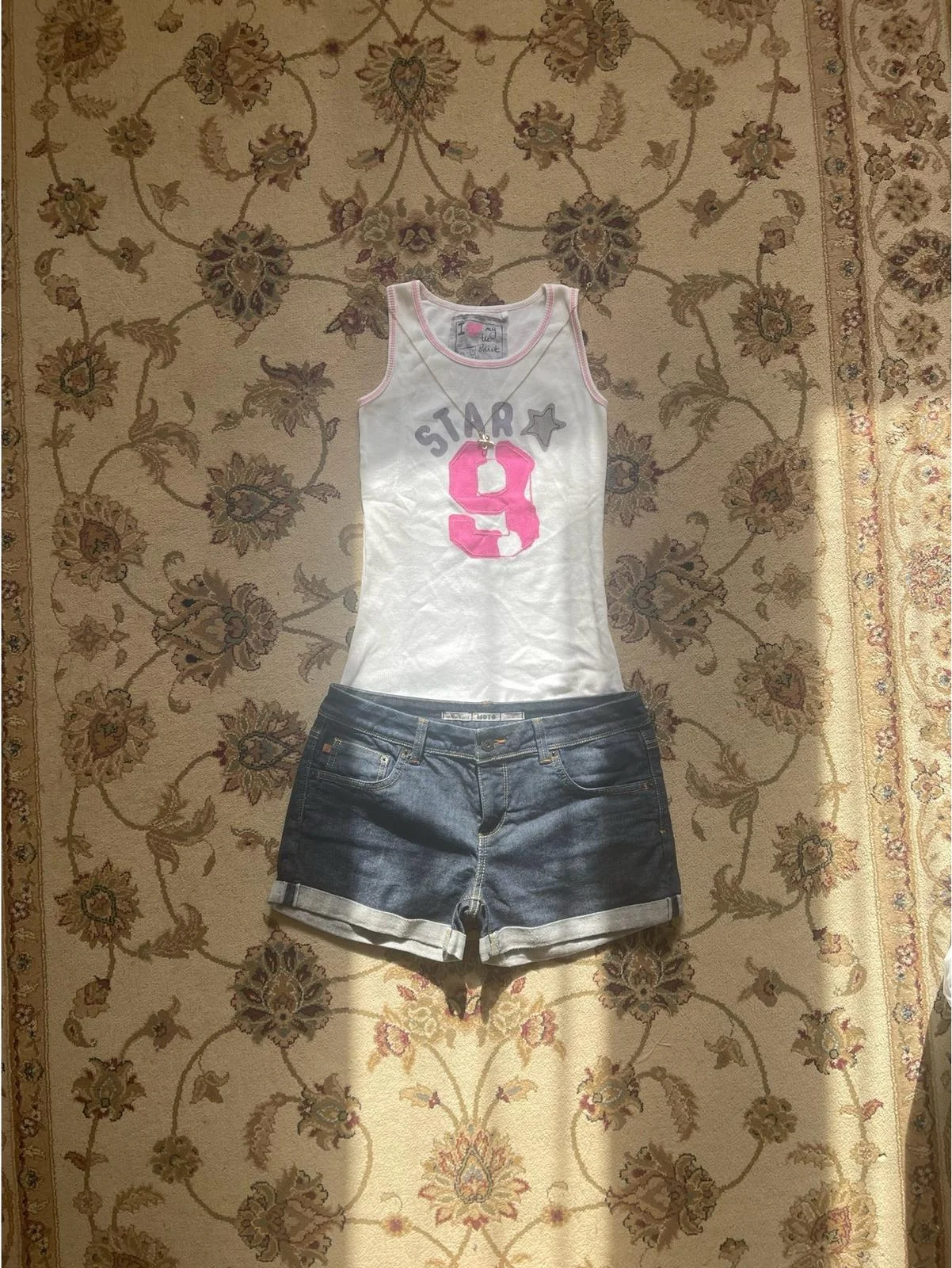 Tank Tops, size XS / 34 / 6, photo 1