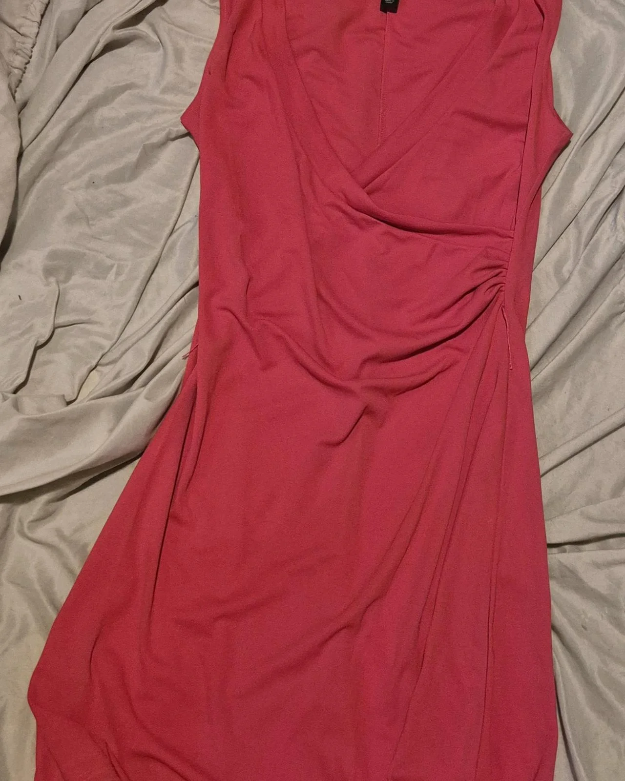 H&M Midi Dresses, size L / 40 / 12, photo 1