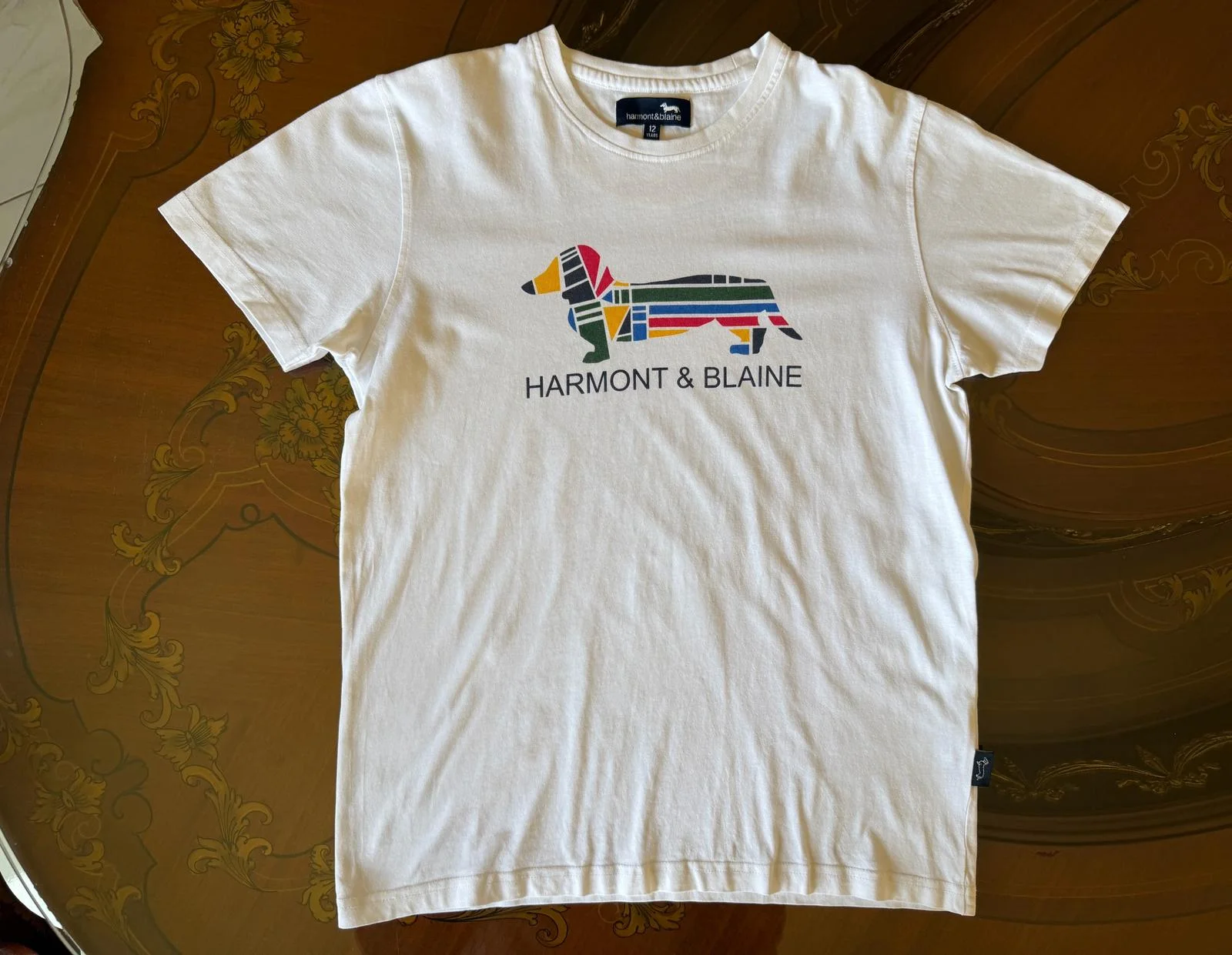 Harmont & Blaine Tops, size 12y, photo 1