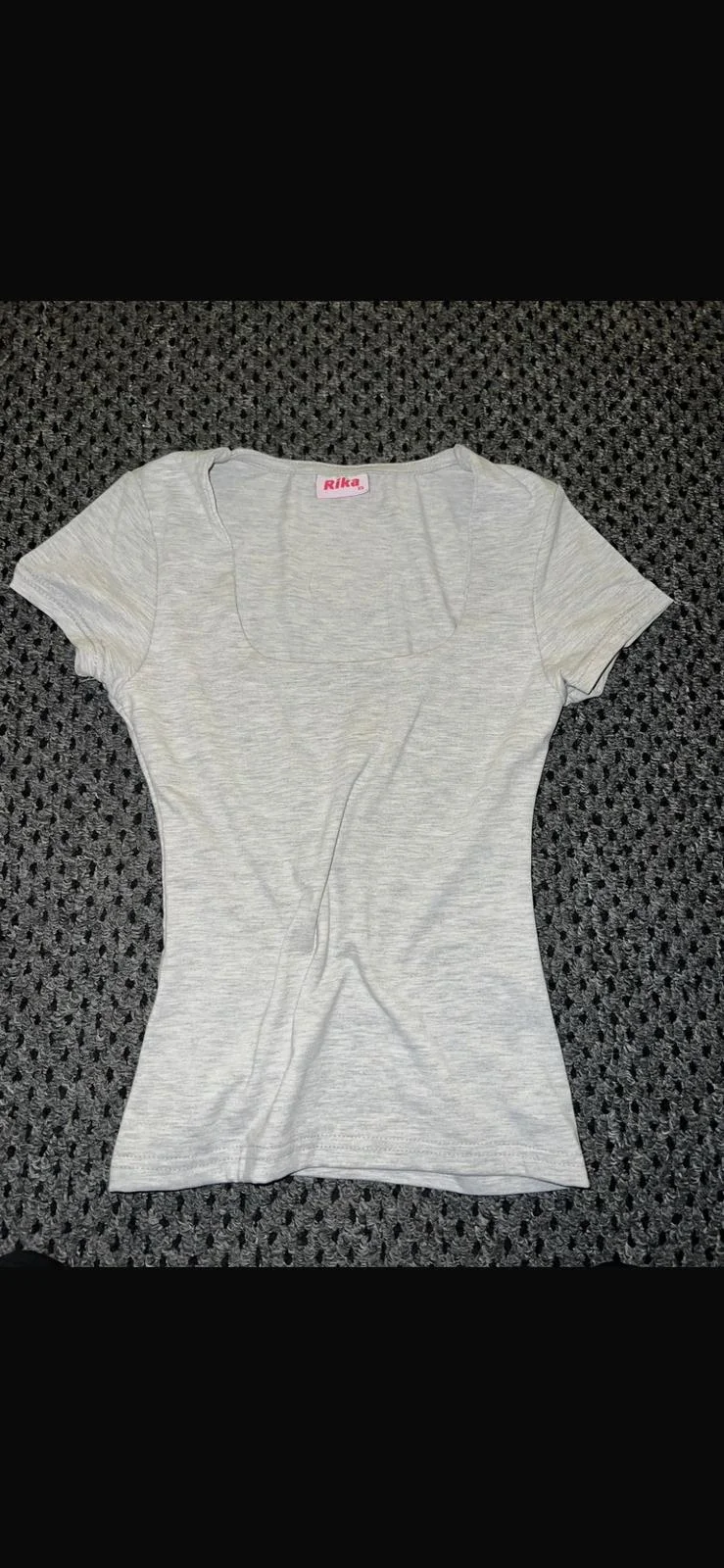 Crop Tops, size S / 36 / 8, photo 1