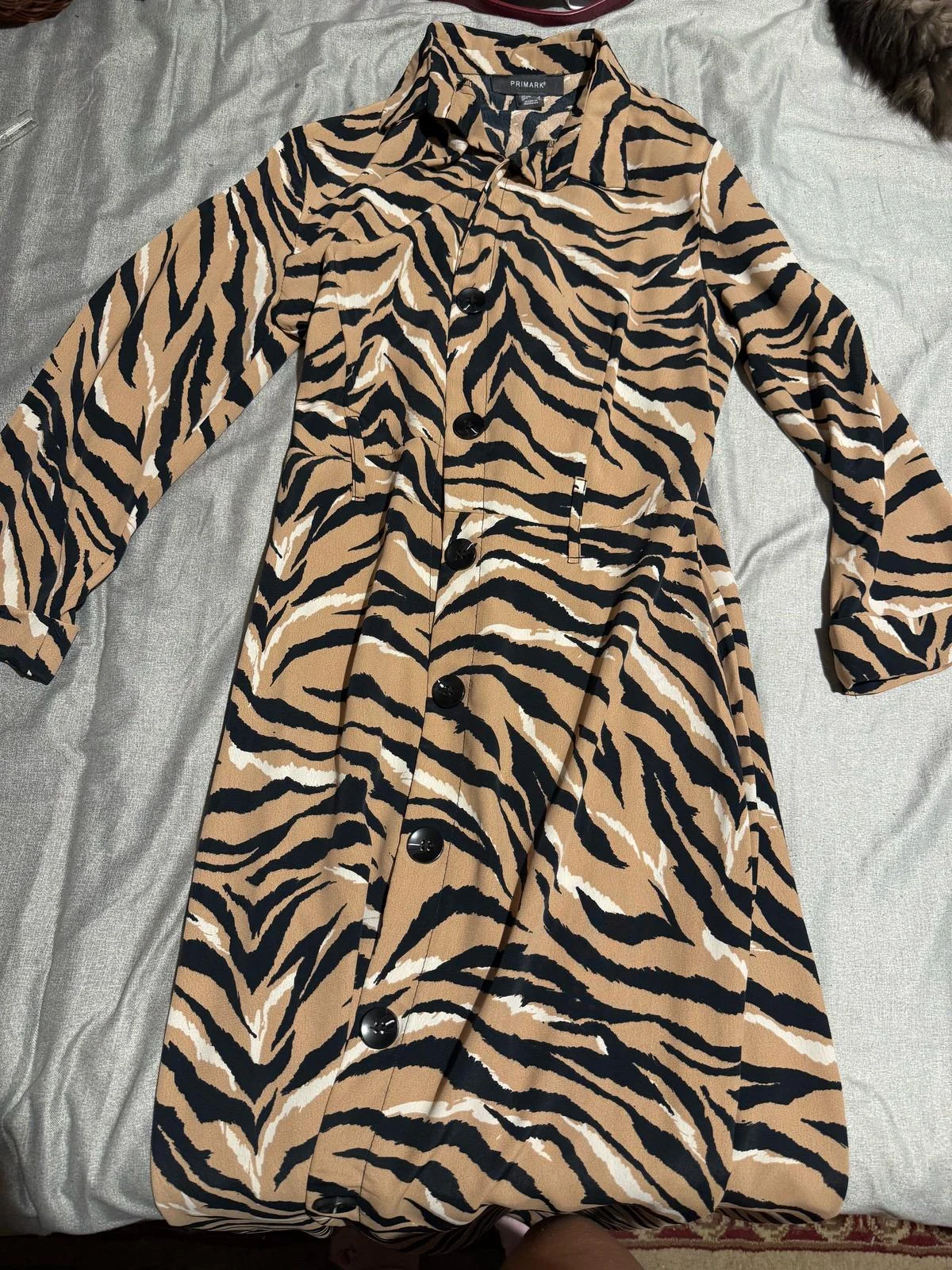Primark Bodycon Dresses, size XS / 34 / 6, photo 1