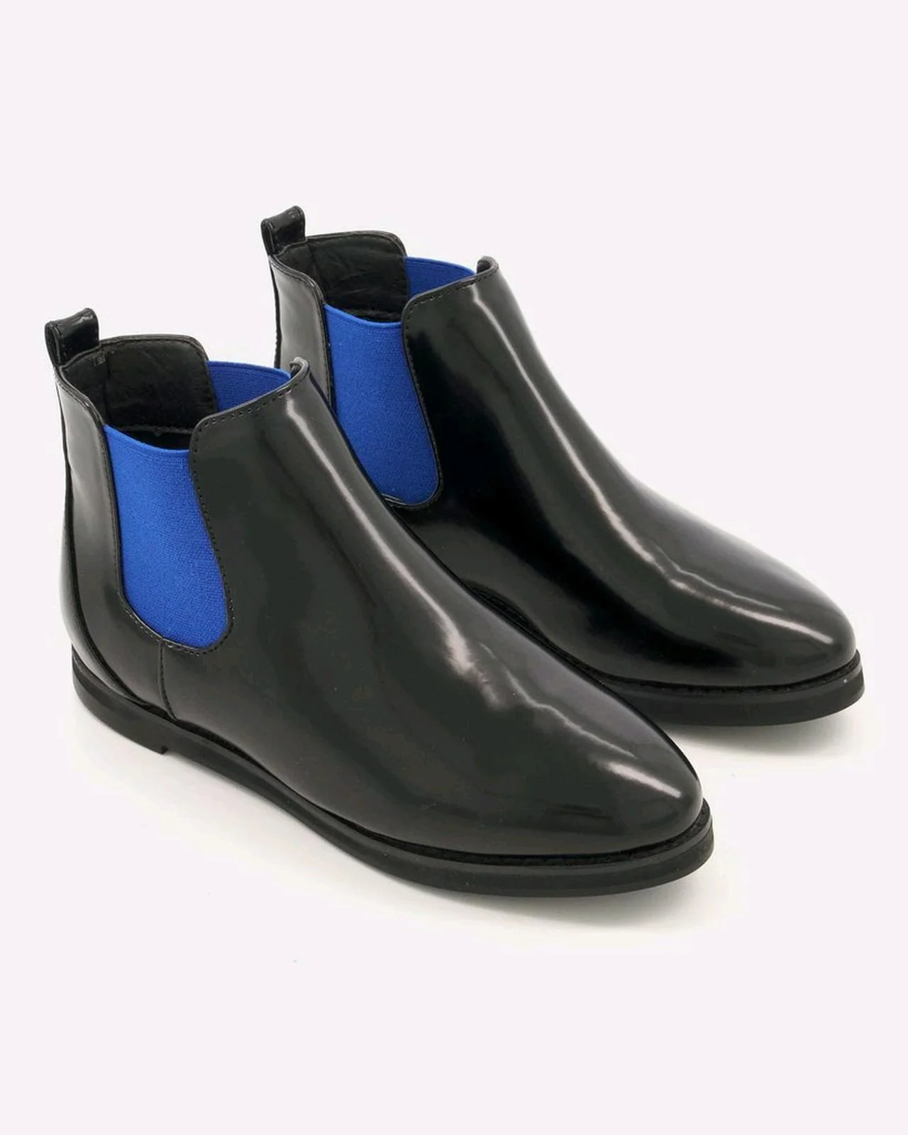 Loafers, size 39, photo 1