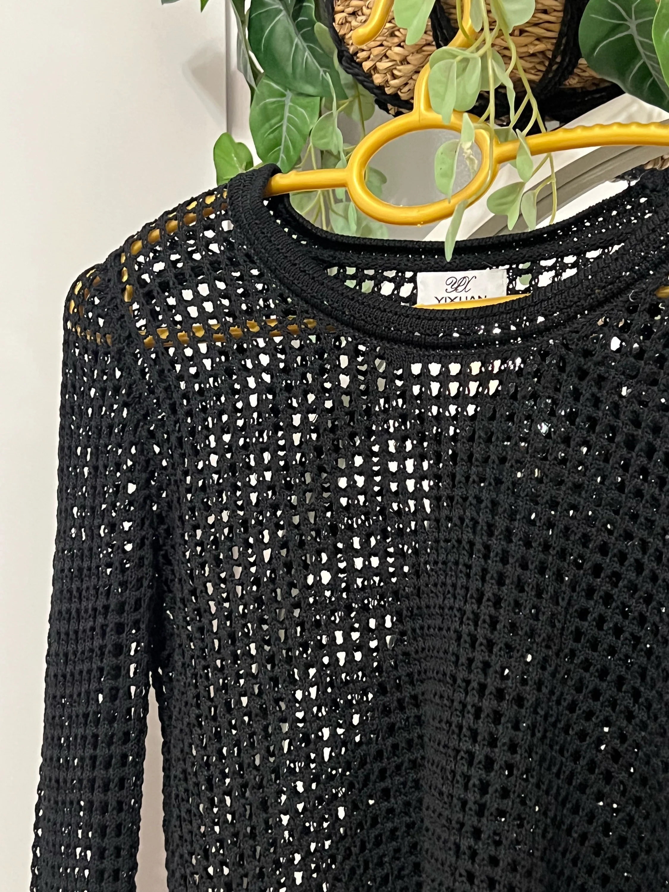 Long Sleeve, size M / 38 / 10, photo 1