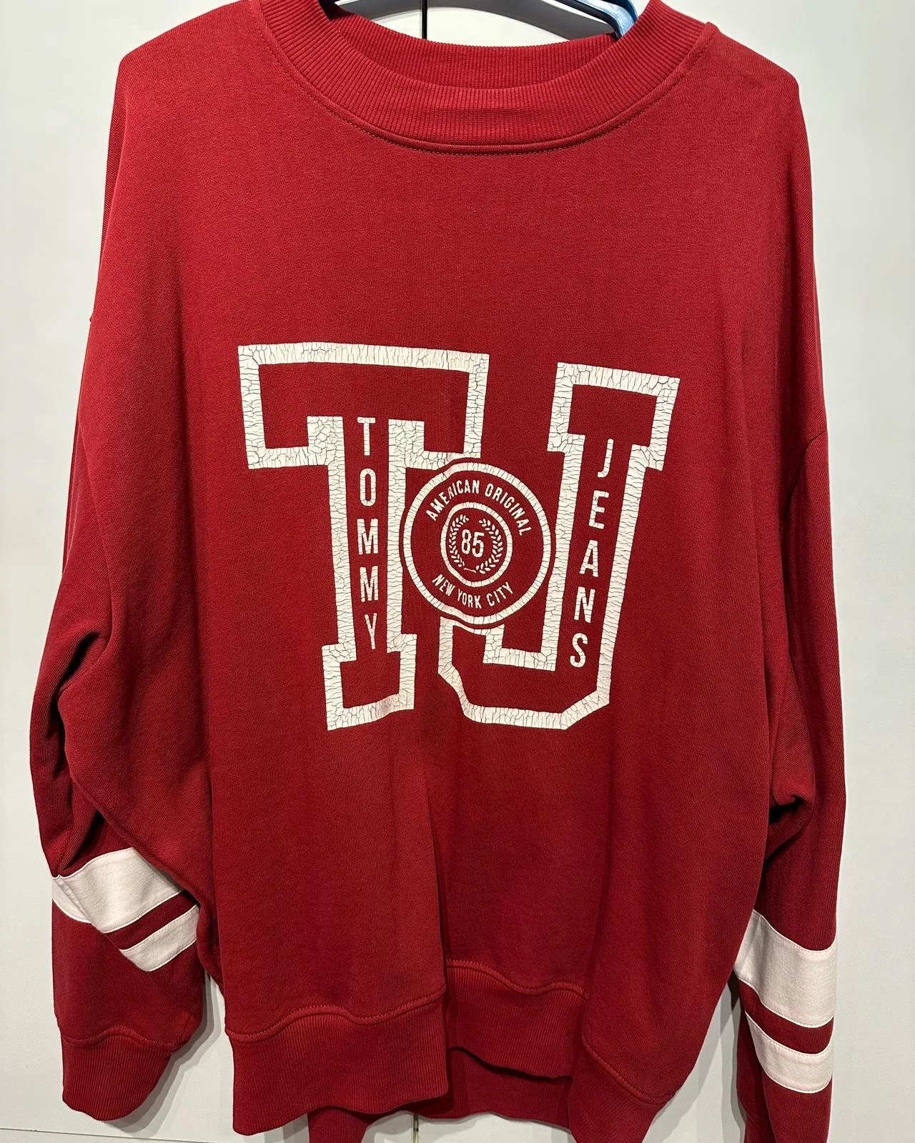 Tommy Hilfiger Sweatshirts, size XS / 34 / 6, photo 1
