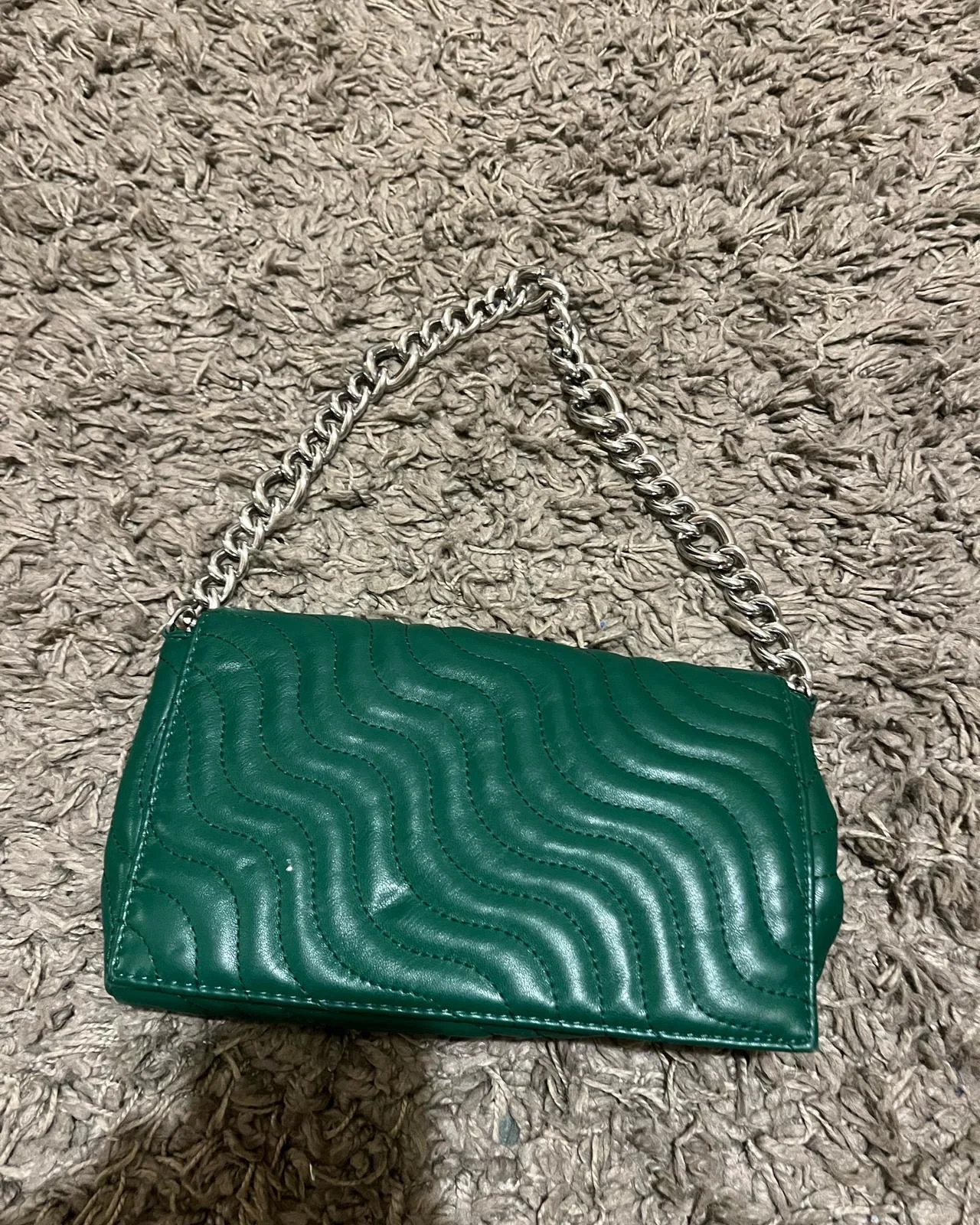 Bershka Shoulder Bag, size One size, photo 1