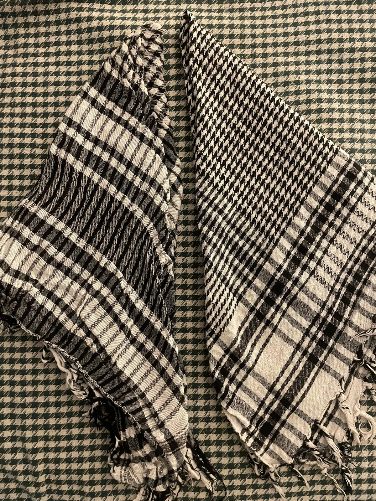 Scarves, size One size, photo 1