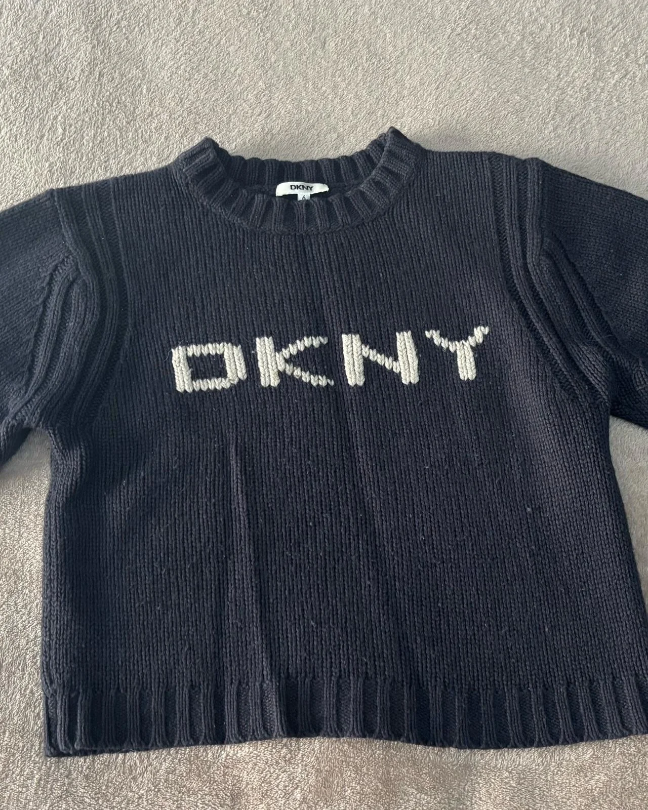 DKNY Sweaters & Pullovers, size S / 36 / 8, photo 1