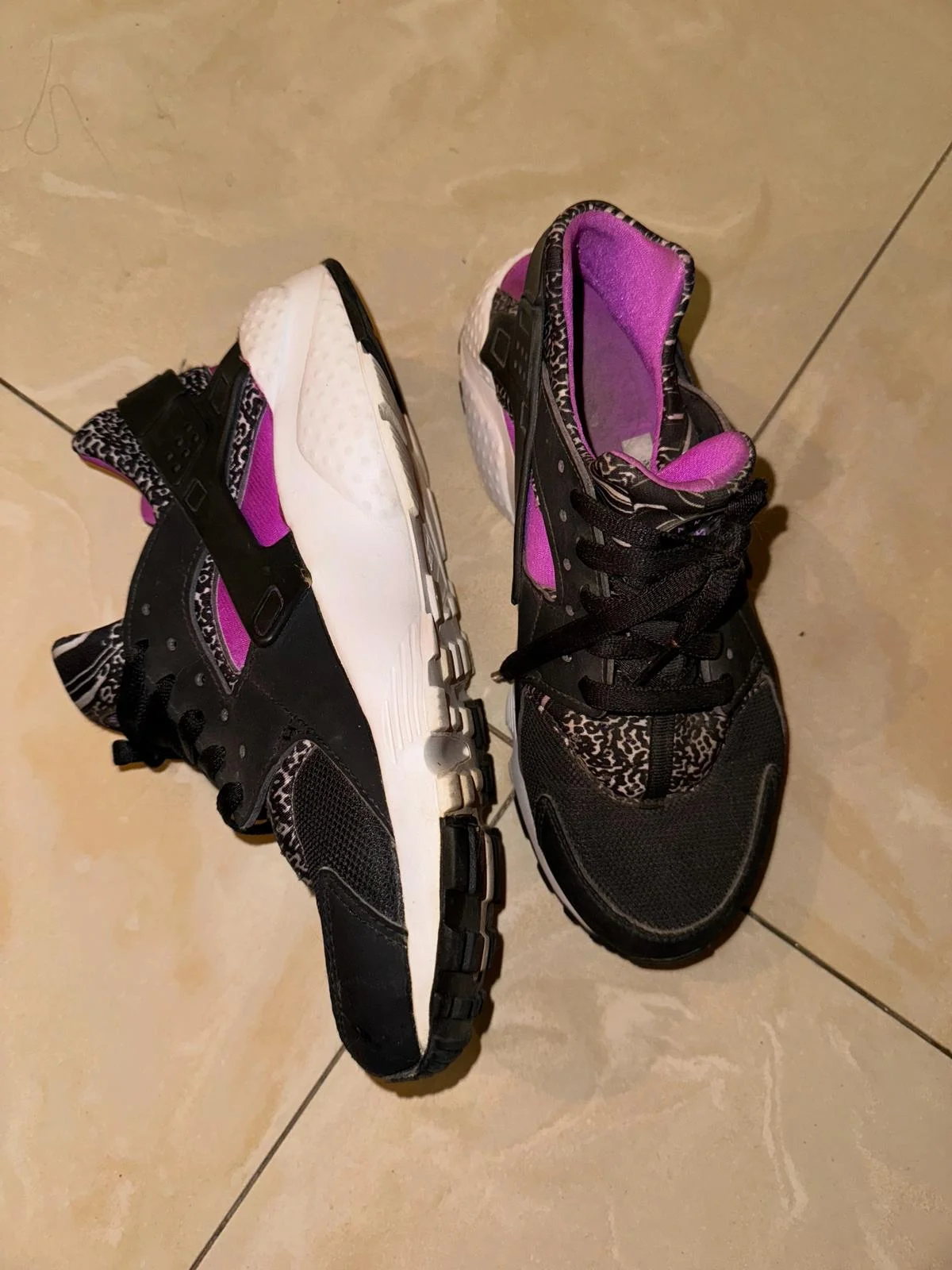 Nike Sneakers, size 37.5, photo 1