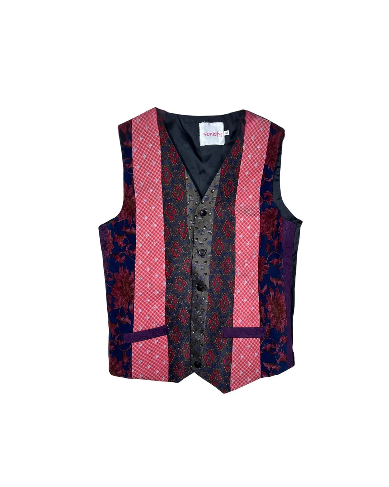 Vests, size M, photo 1