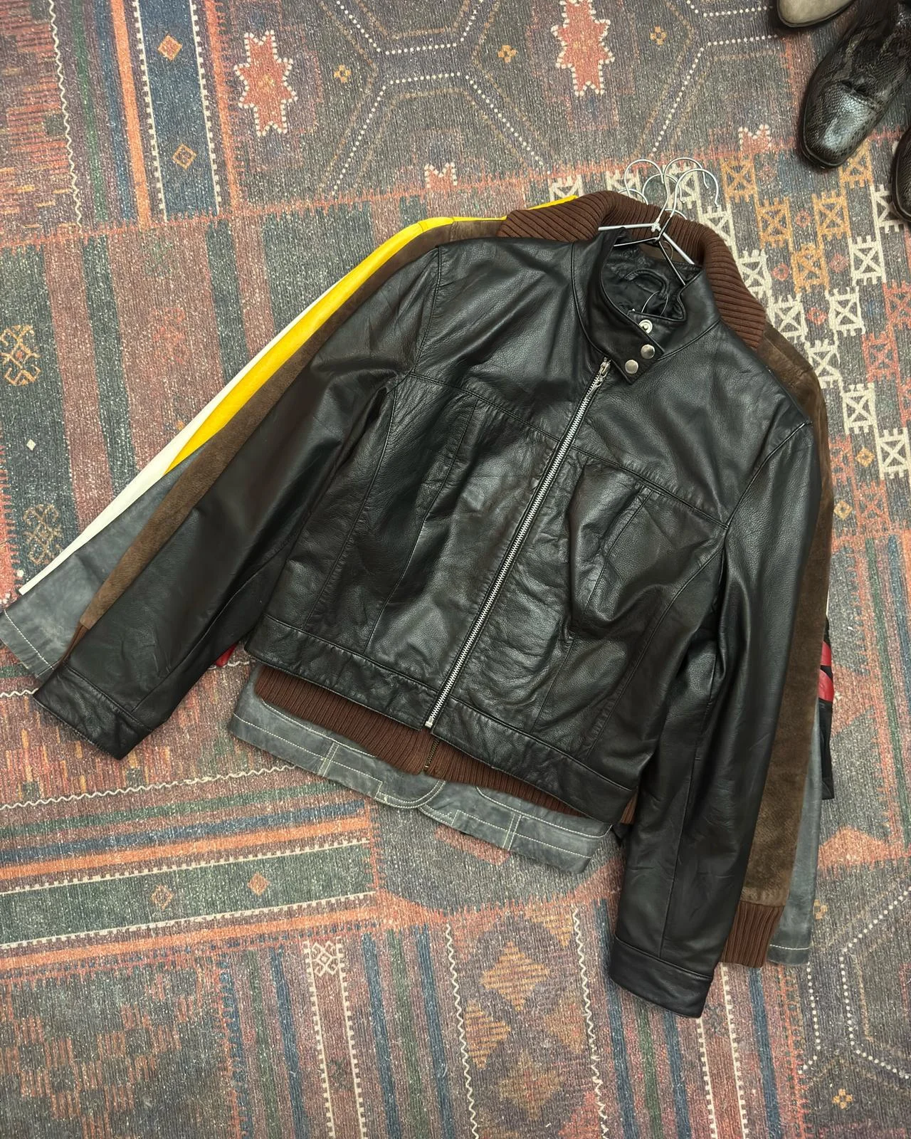 Jackets, size M / 38 / 10, photo 1
