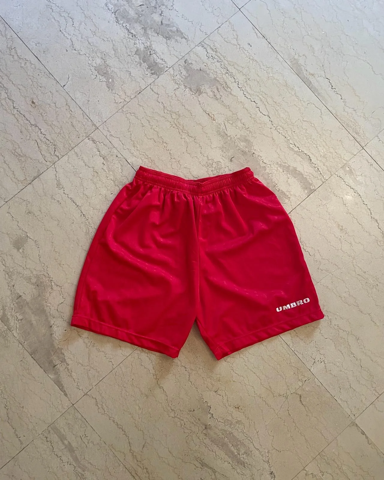 Umbro Shorts, size M, photo 1