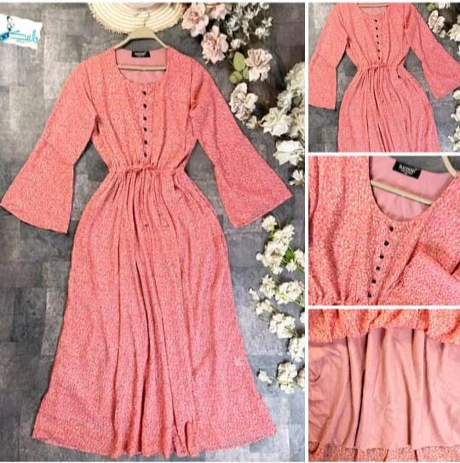 Maxi Dresses, size M / 38 / 10, photo 1