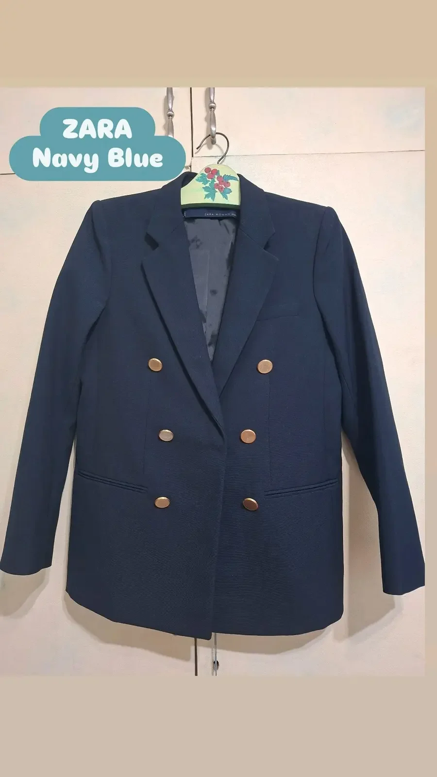 Zara Blazers, size L / 40 / 12, photo 1
