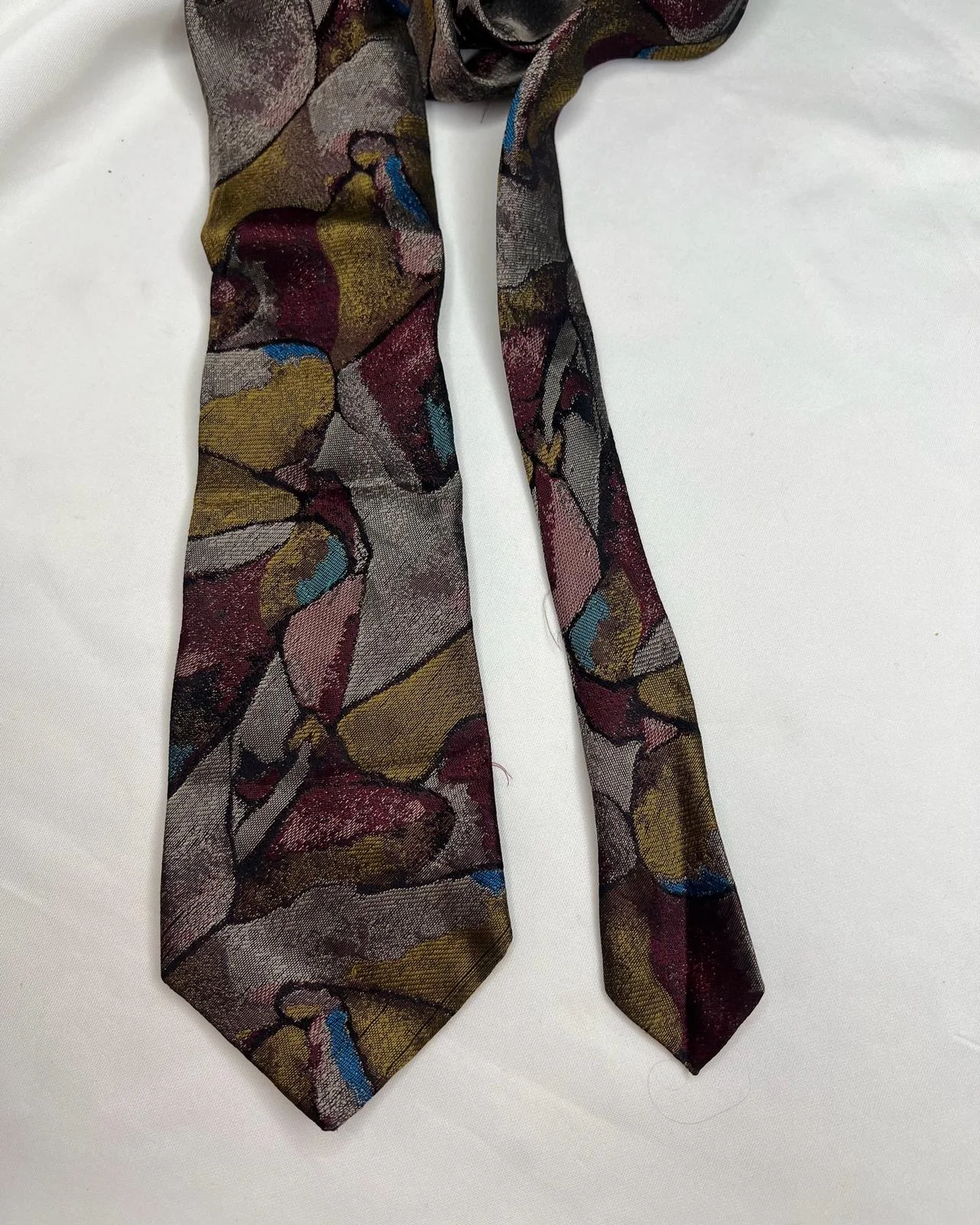 Ties, size One size, photo 1