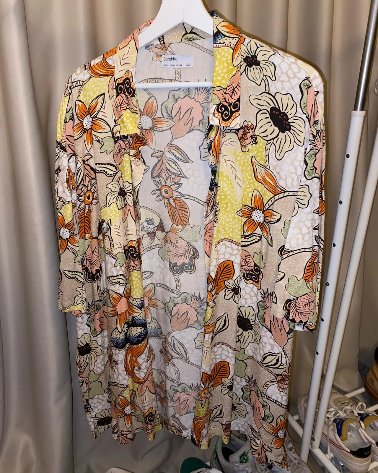 Bershka Shirts, size XL, photo 1