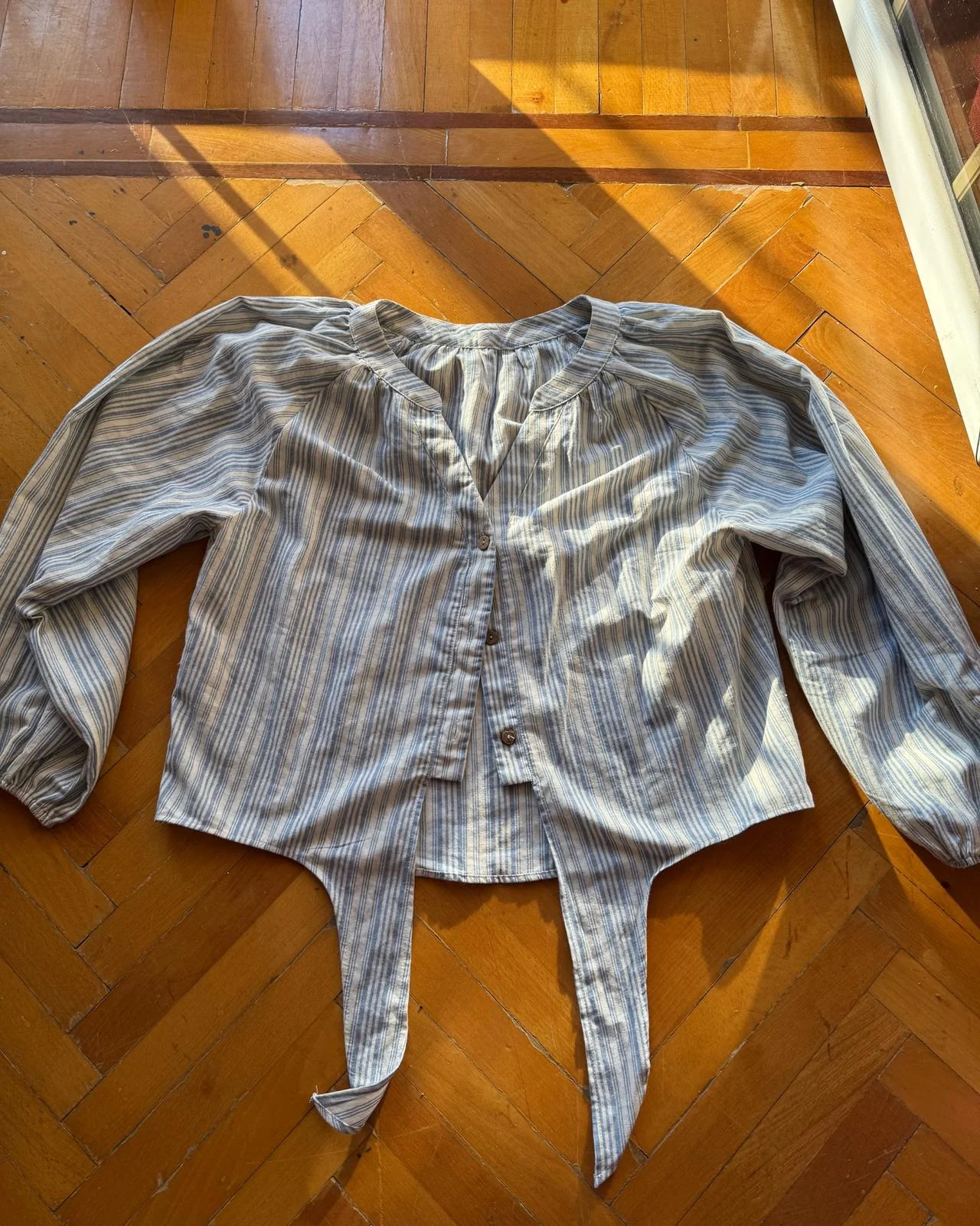Blouses, size L / 40 / 12, photo 1