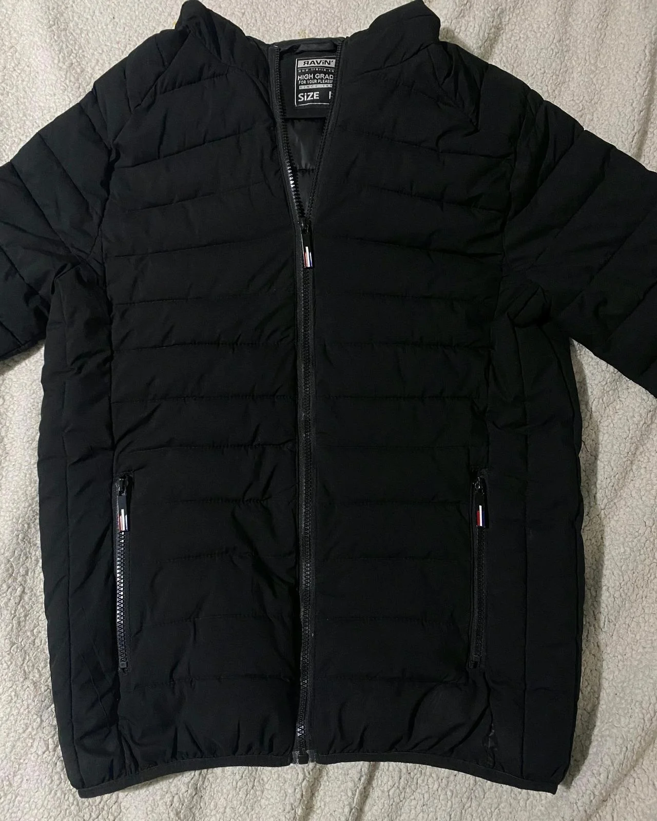 RAViN Jackets, size M, photo 1