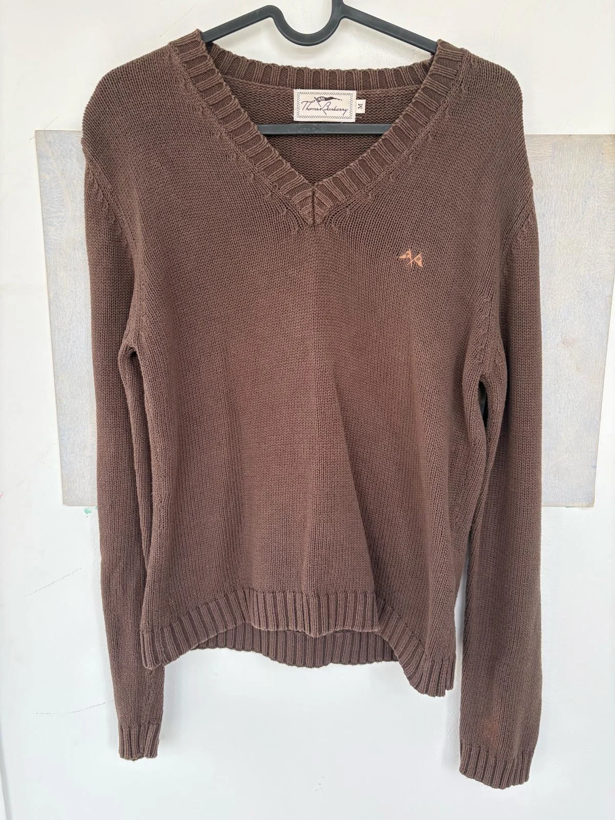 Sweaters & Pullovers, size M / 38 / 10, photo 1