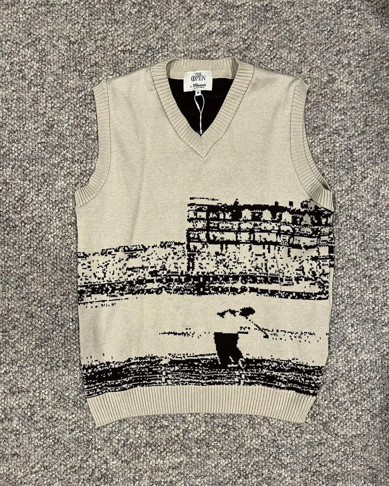 Vests, size M, photo 1