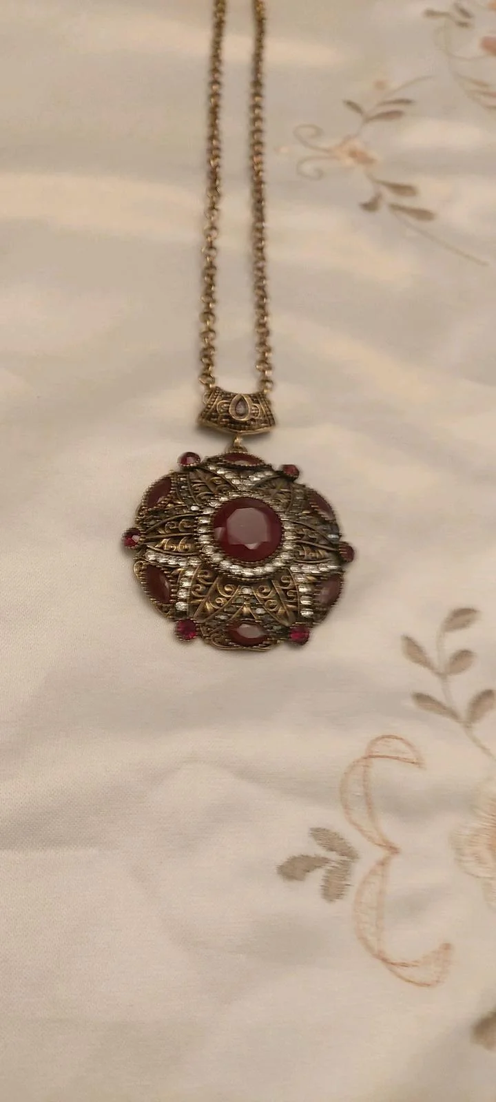 Necklaces, size Other, photo 1