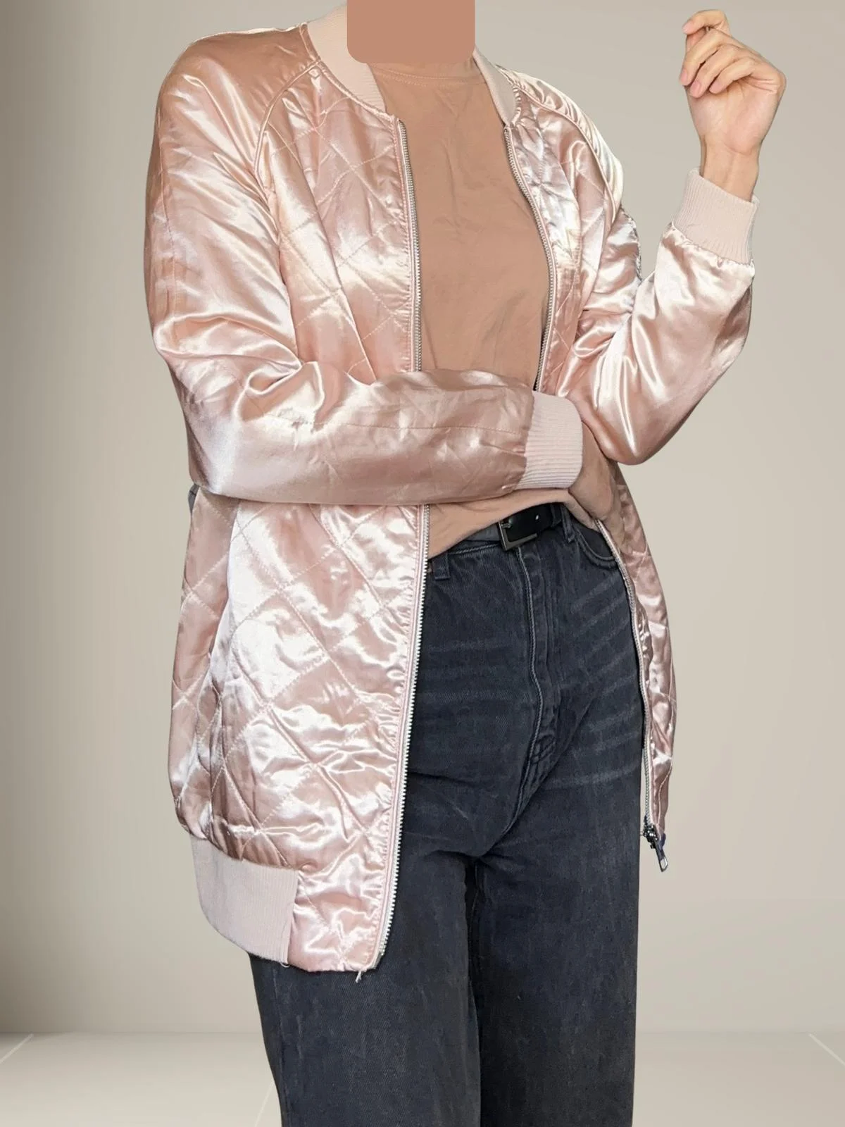 Stradivarius Jackets, size S / 36 / 8, photo 1