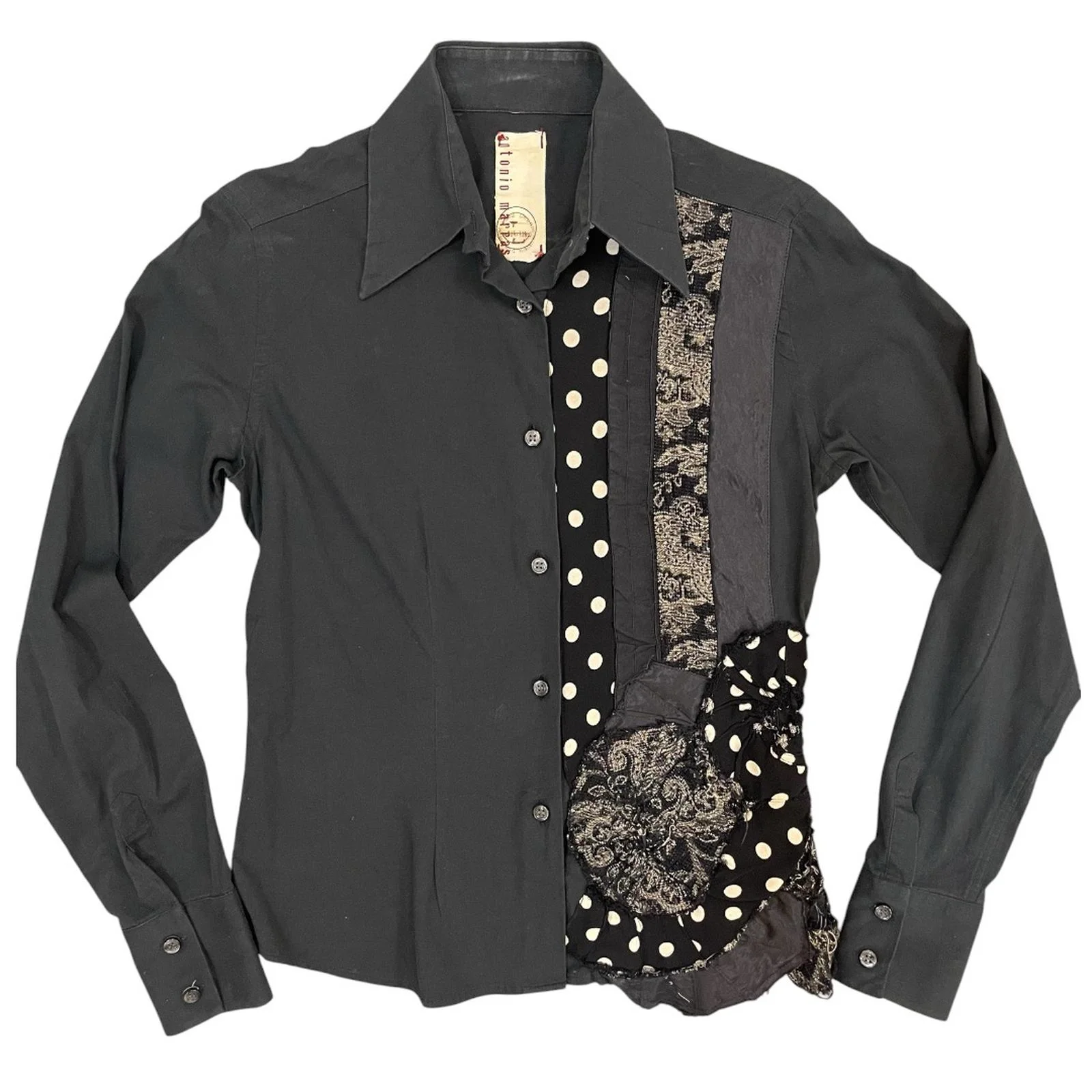 Shirts, size M / 38 / 10, photo 1