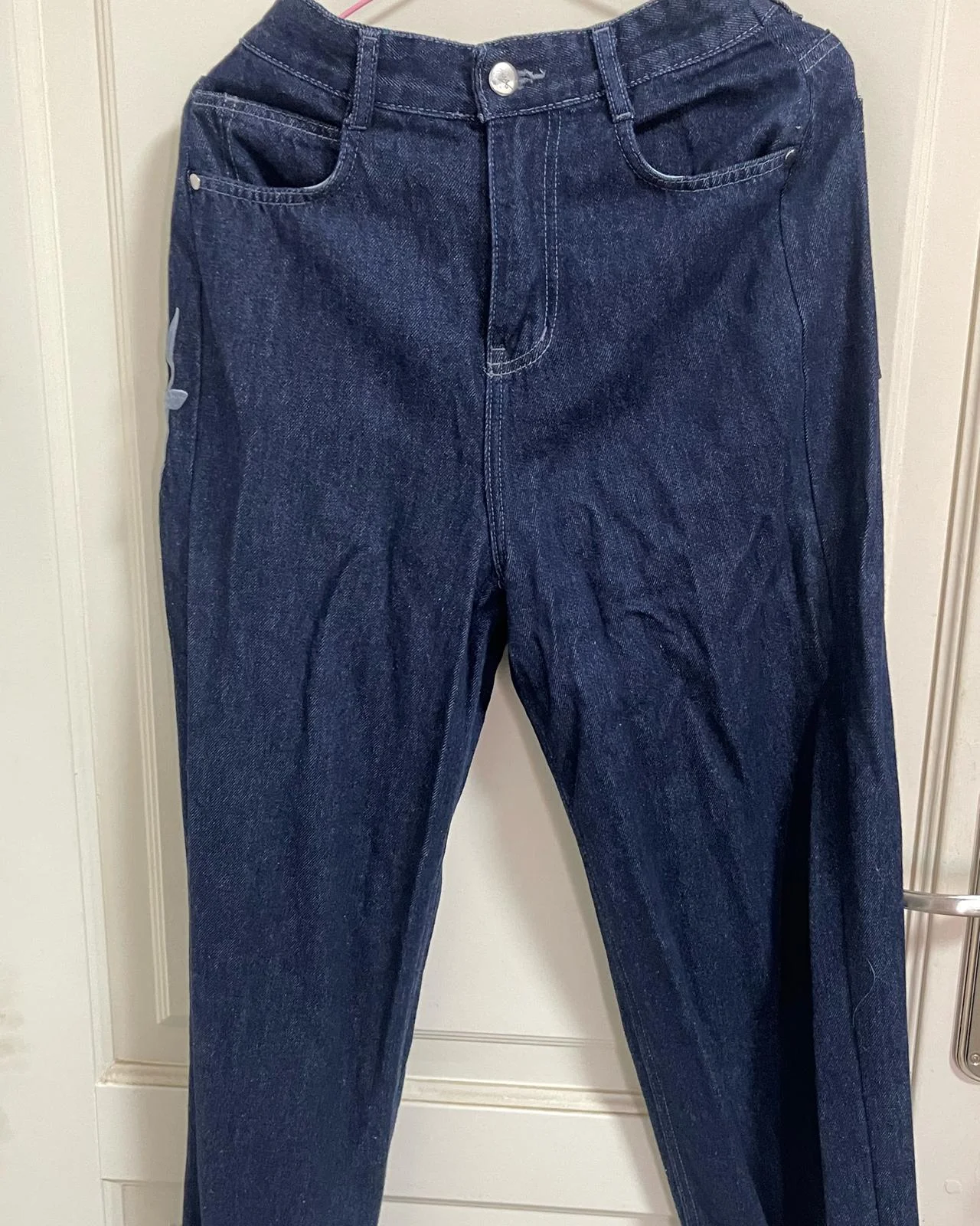 asili Jeans, size S / 36 / 8, photo 1