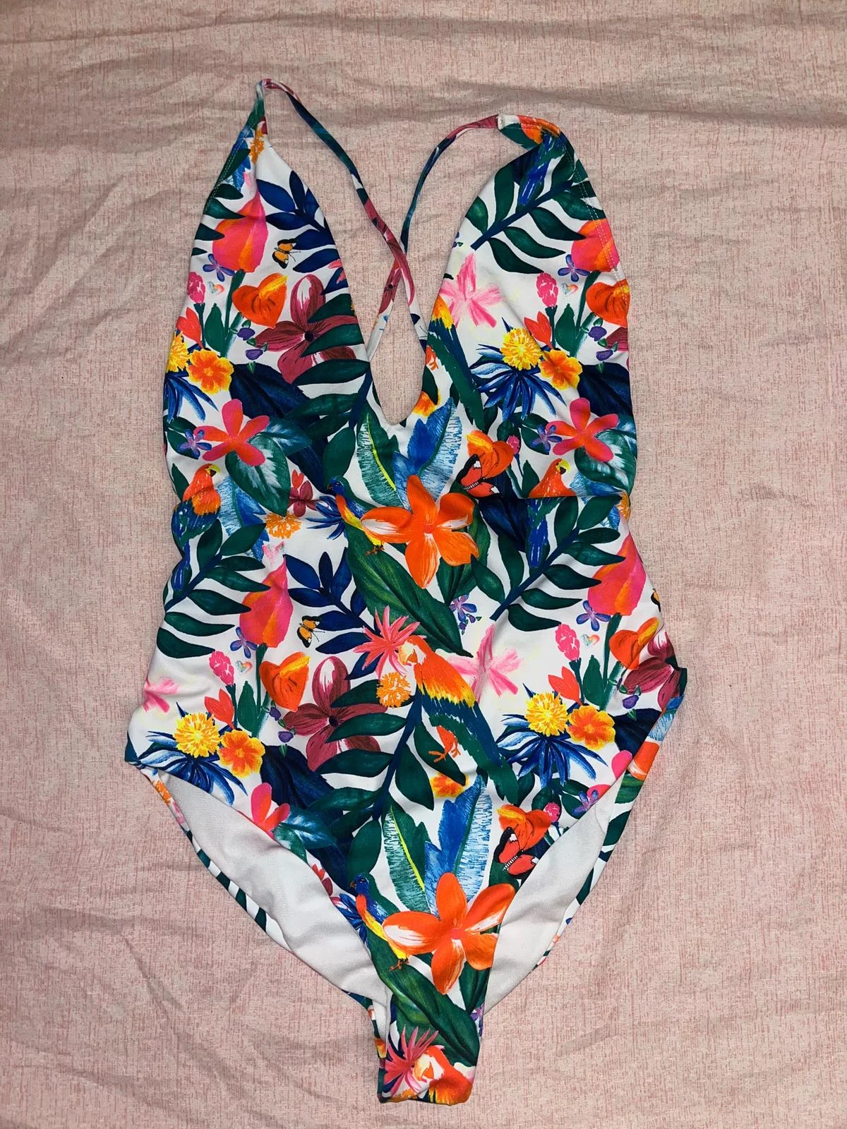 Primark One-Piece Swimsuits, size S / 36 / 8, photo 1