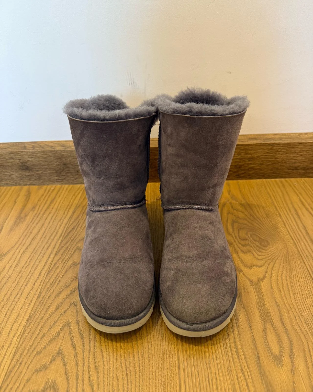 UGG Boots, size 39, photo 1
