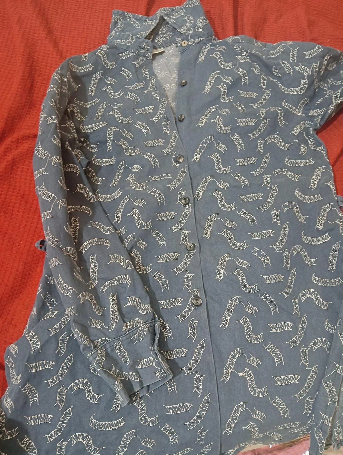 Shirts, size L / 40 / 12, photo 1
